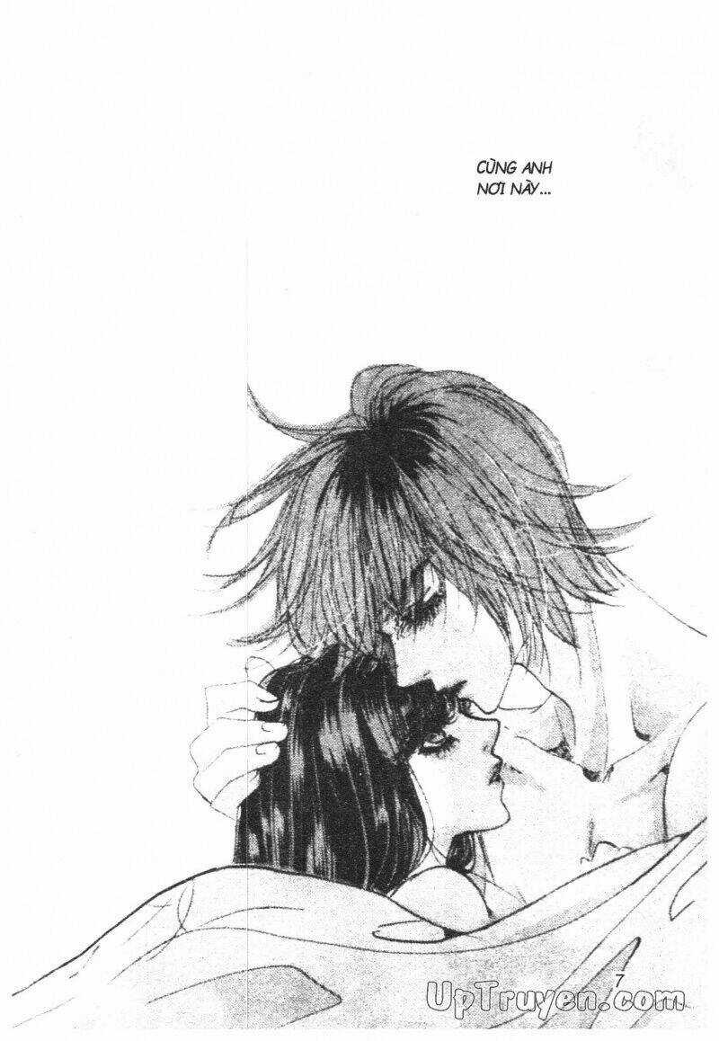 Hoàng Cung Chapter 23 trang 6