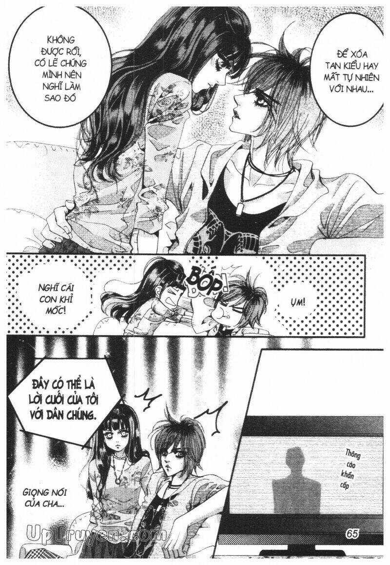 Hoàng Cung Chapter 23 trang 62