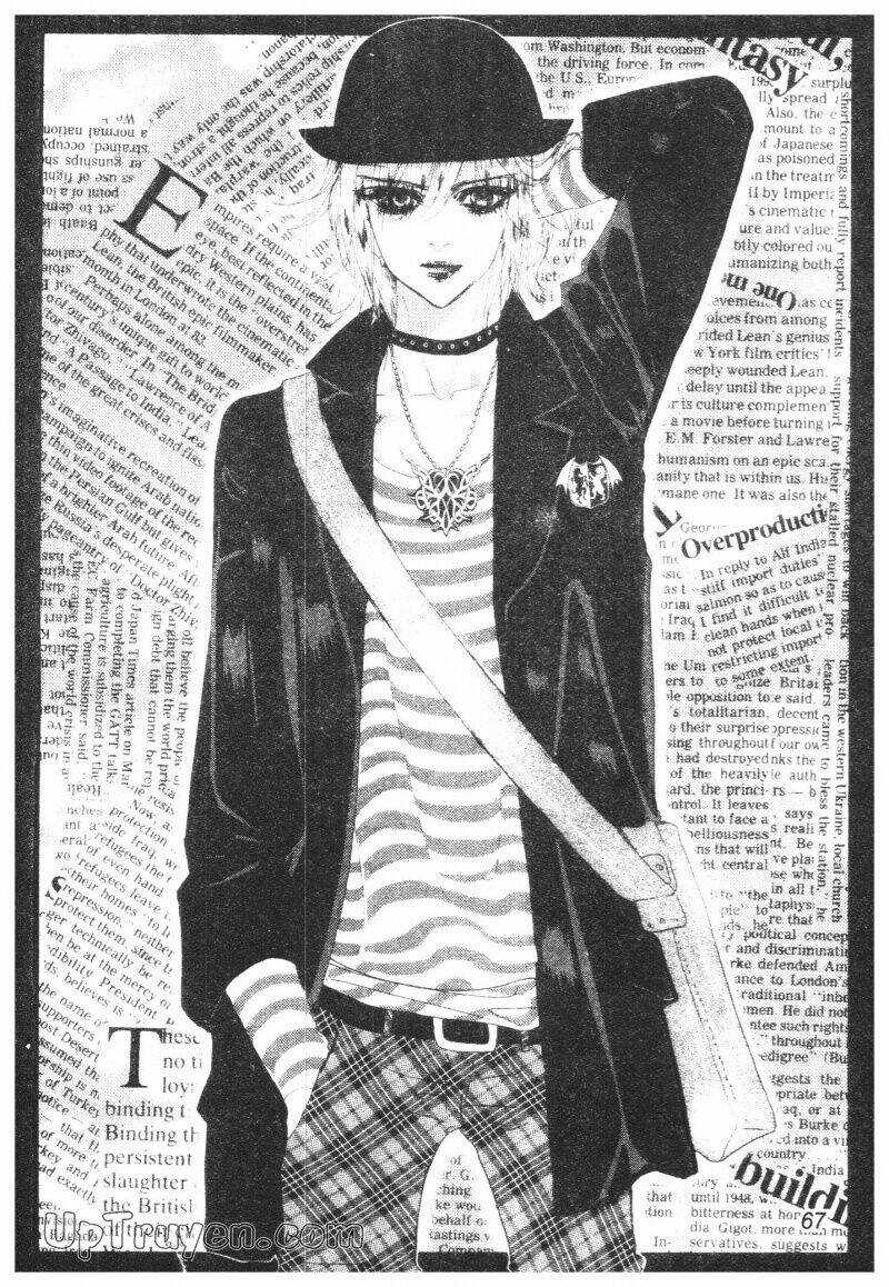 Hoàng Cung Chapter 23 trang 64