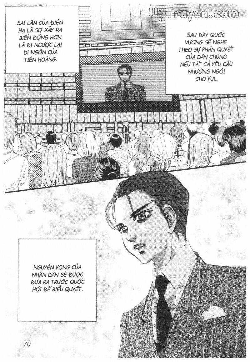 Hoàng Cung Chapter 23 trang 67