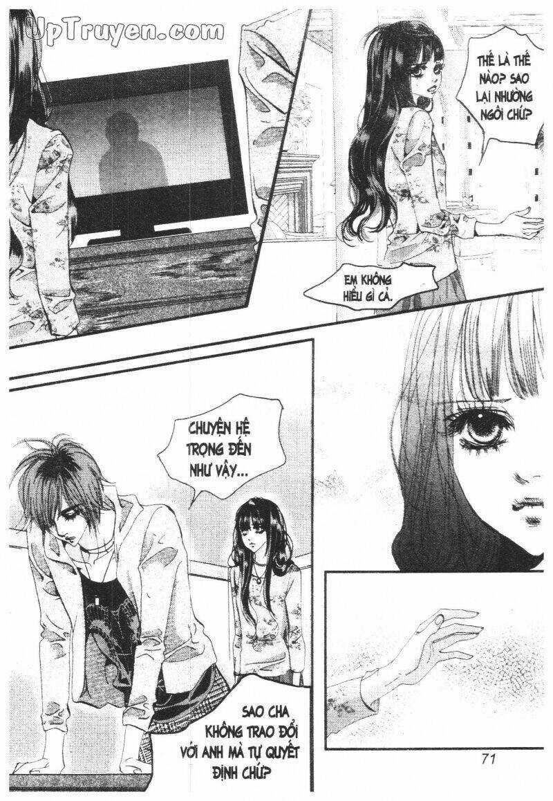 Hoàng Cung Chapter 23 trang 68