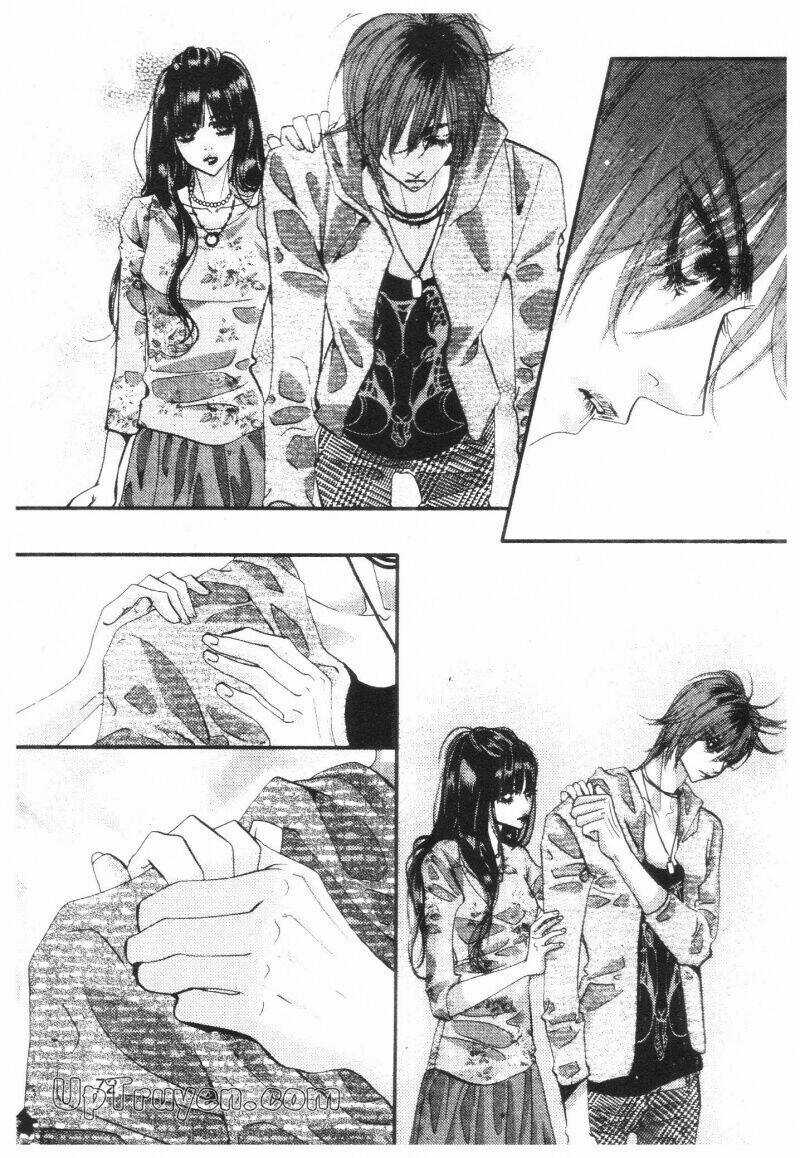 Hoàng Cung Chapter 23 trang 69