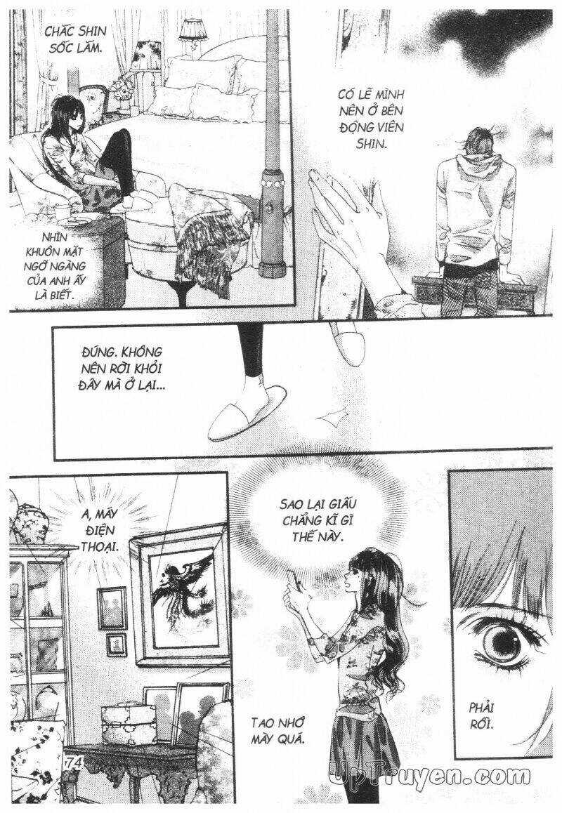 Hoàng Cung Chapter 23 trang 71