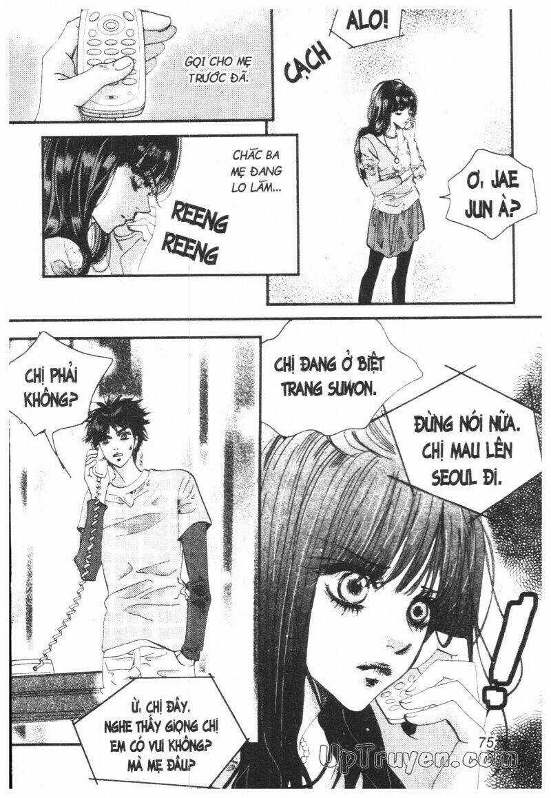 Hoàng Cung Chapter 23 trang 72