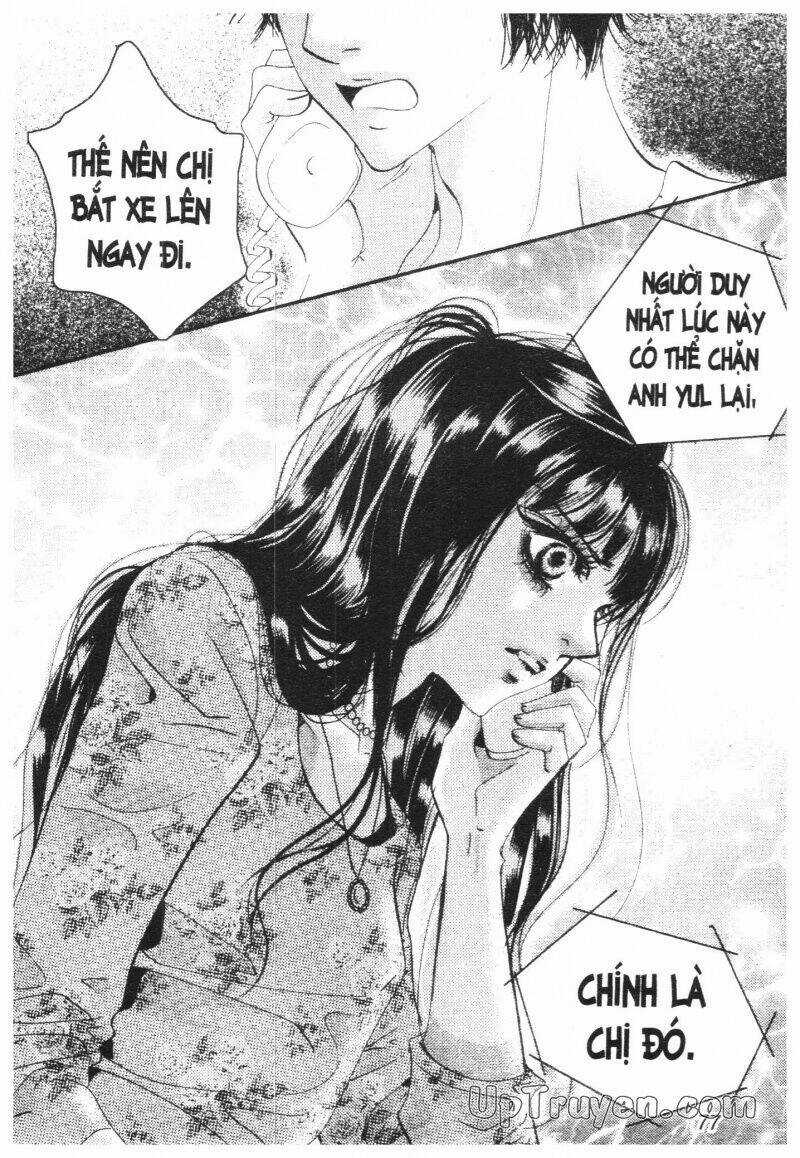 Hoàng Cung Chapter 23 trang 74