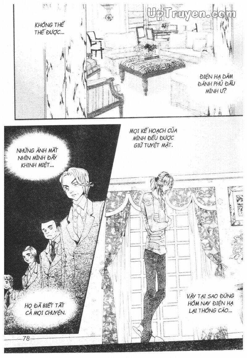 Hoàng Cung Chapter 23 trang 75