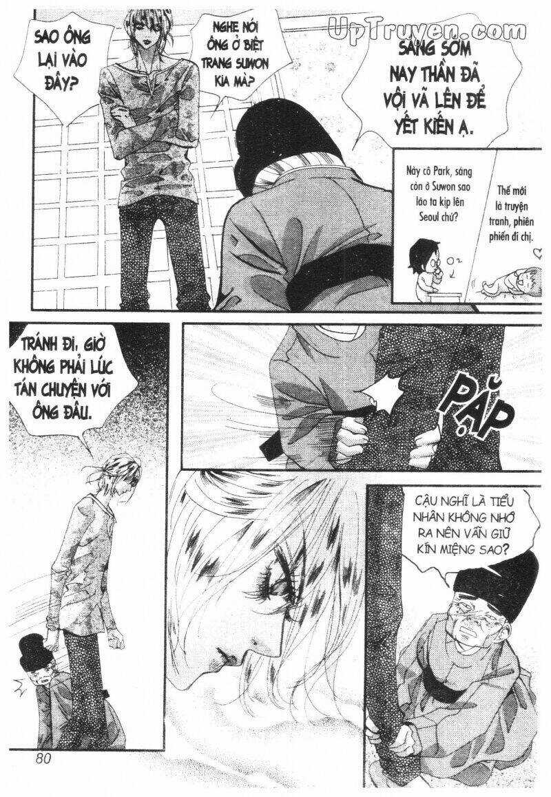 Hoàng Cung Chapter 23 trang 77