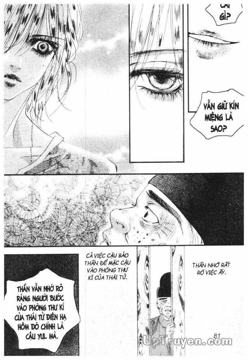 Hoàng Cung Chapter 23 trang 78