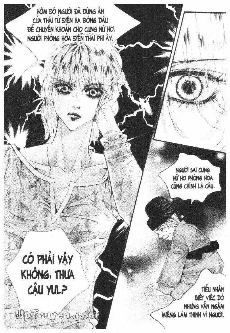 Hoàng Cung Chapter 23 trang 79