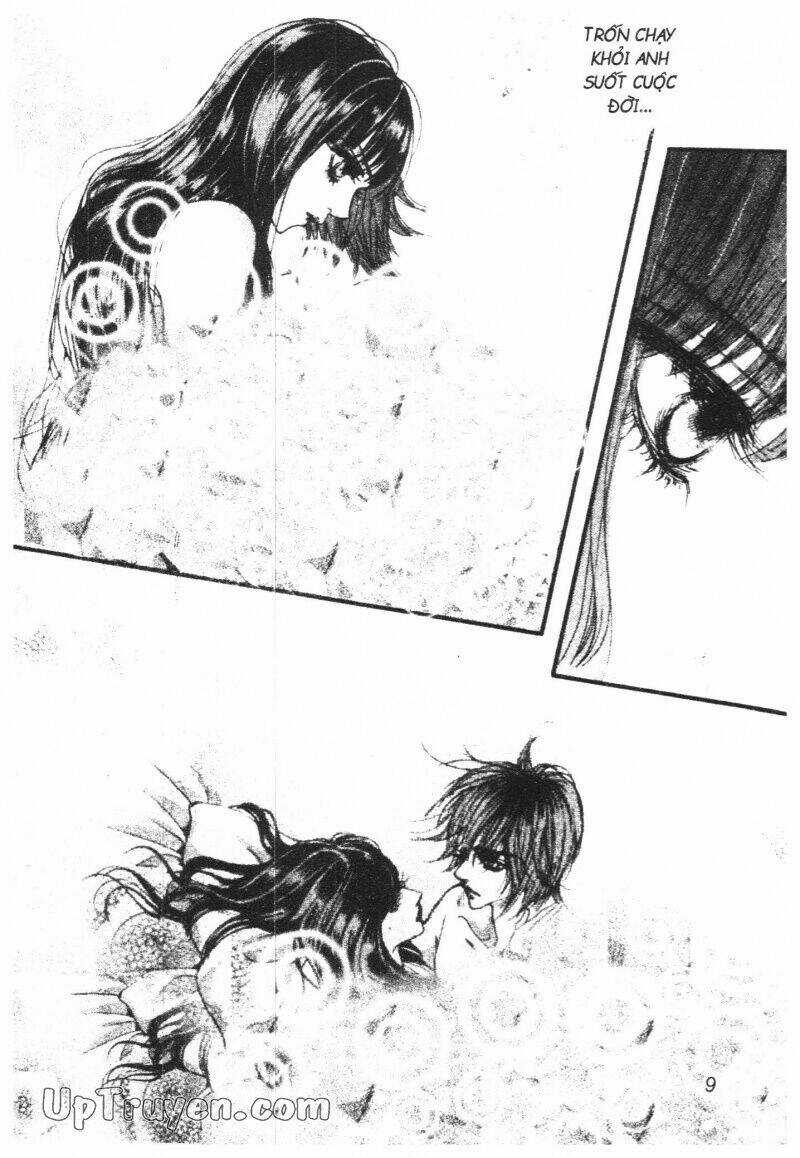 Hoàng Cung Chapter 23 trang 8