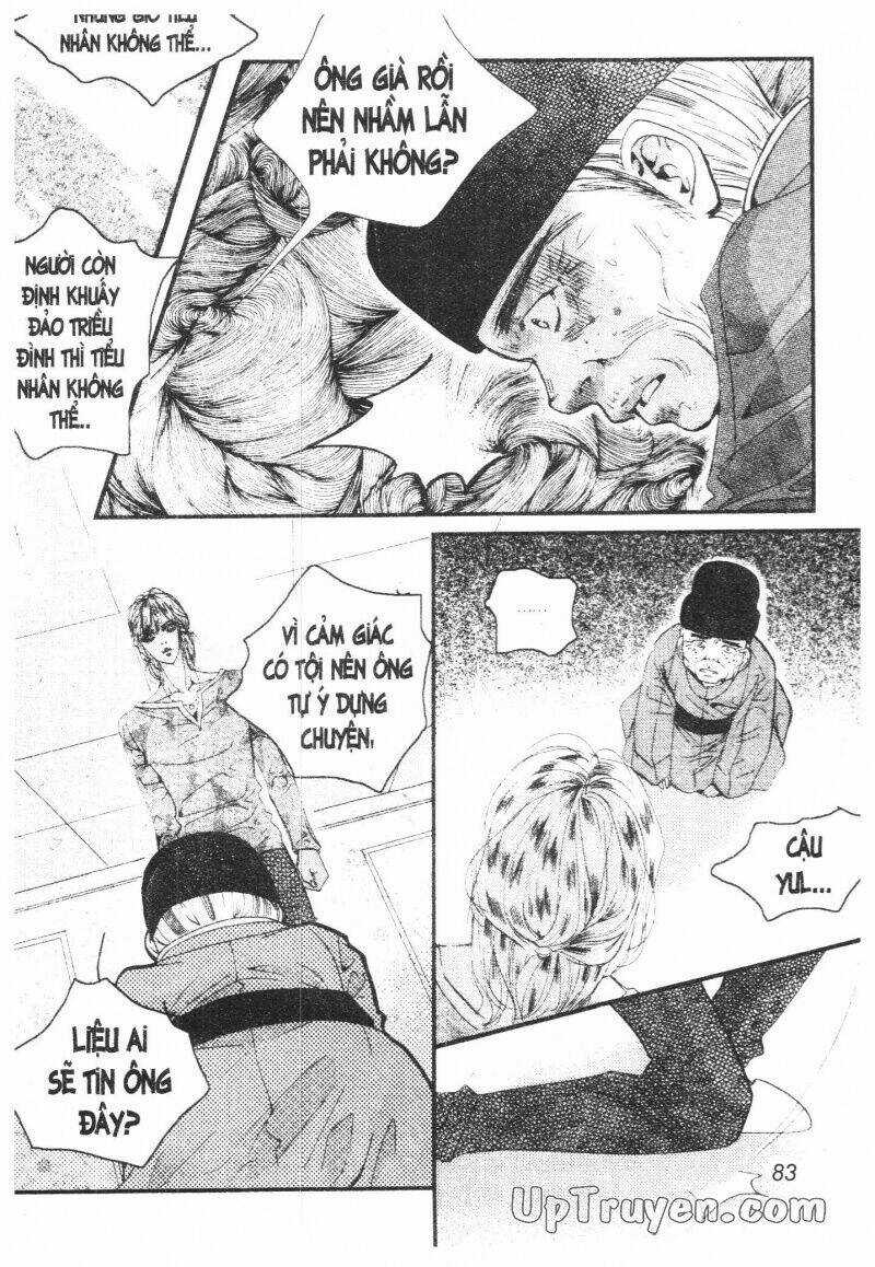 Hoàng Cung Chapter 23 trang 80