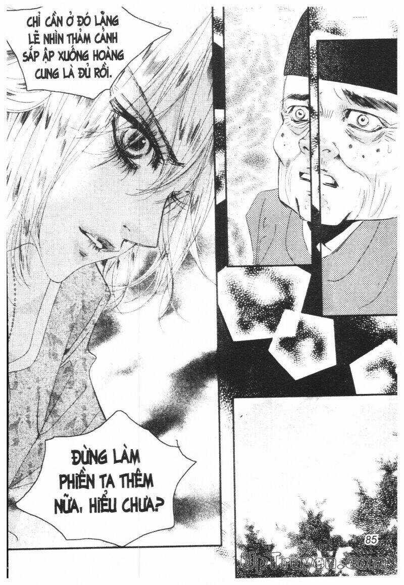 Hoàng Cung Chapter 23 trang 82