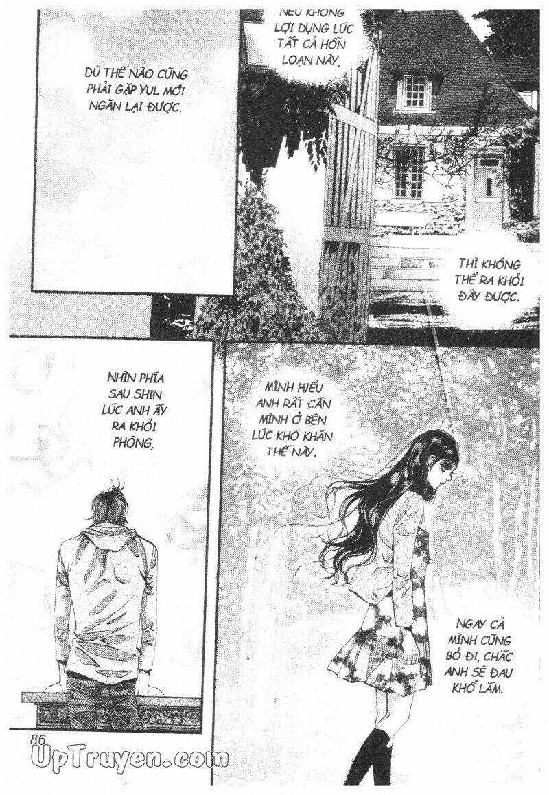 Hoàng Cung Chapter 23 trang 83