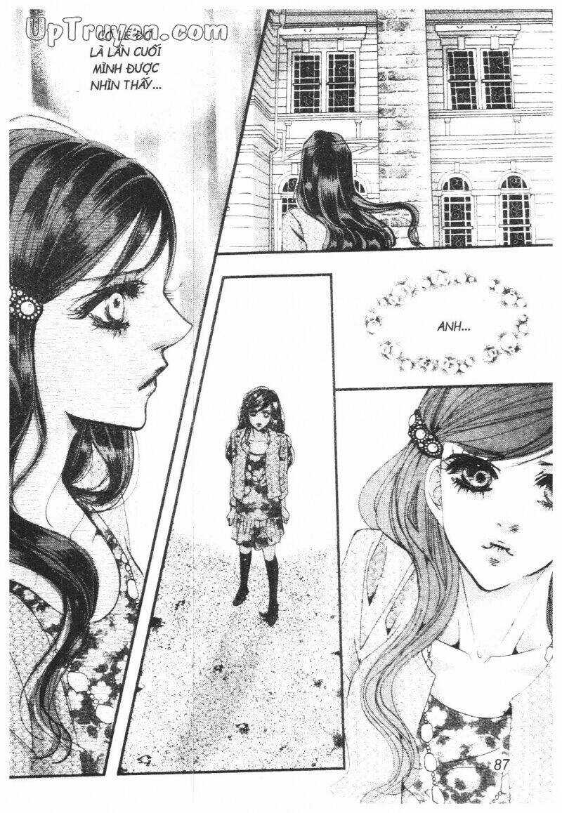 Hoàng Cung Chapter 23 trang 84