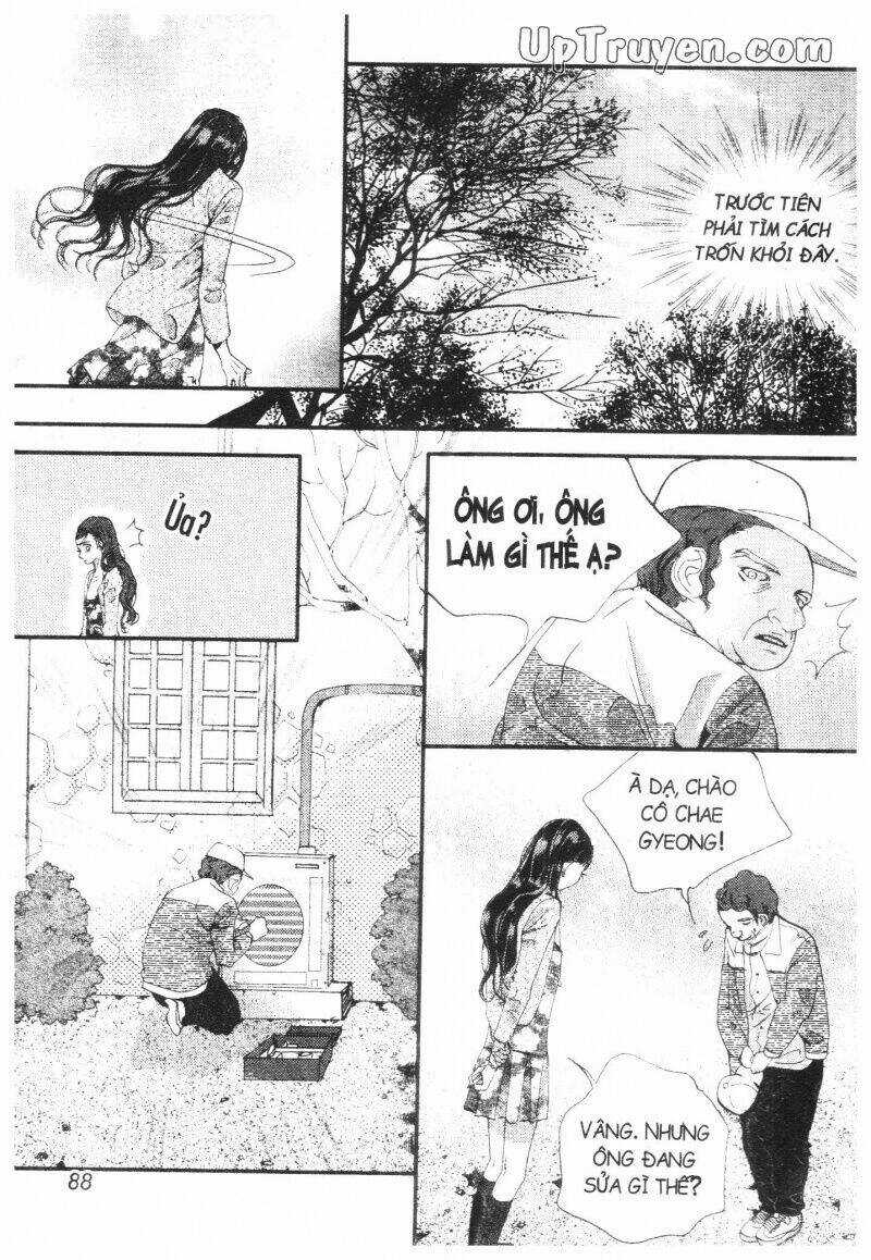 Hoàng Cung Chapter 23 trang 85