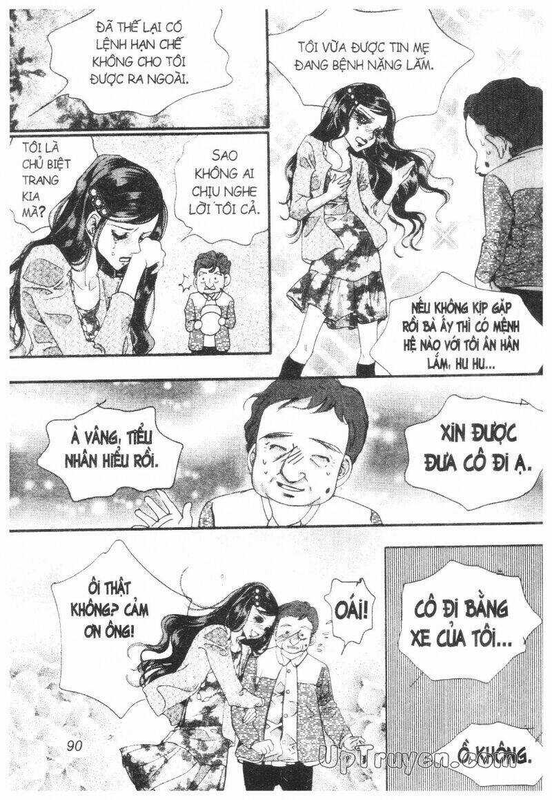 Hoàng Cung Chapter 23 trang 87