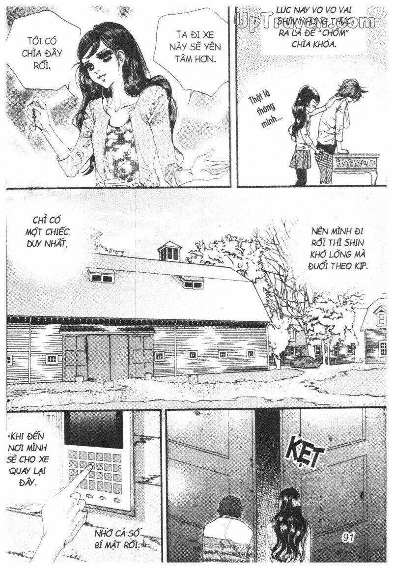 Hoàng Cung Chapter 23 trang 88