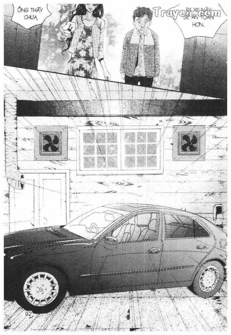 Hoàng Cung Chapter 23 trang 89