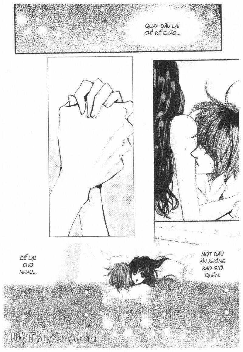 Hoàng Cung Chapter 23 trang 9