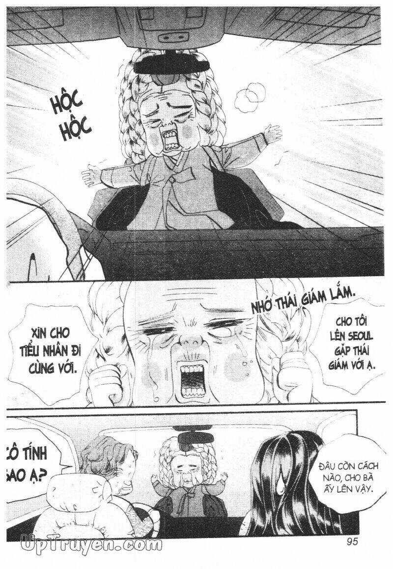 Hoàng Cung Chapter 23 trang 90