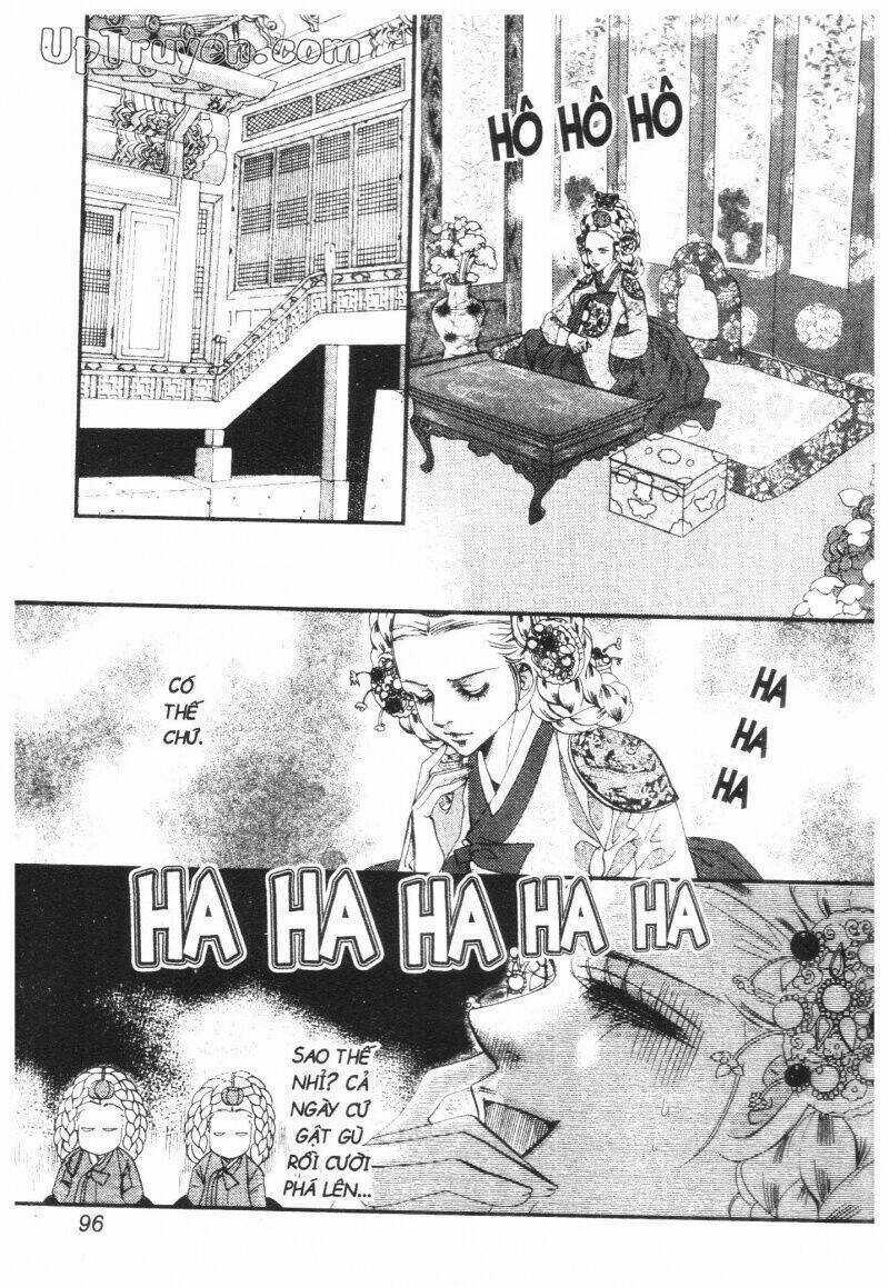 Hoàng Cung Chapter 23 trang 91