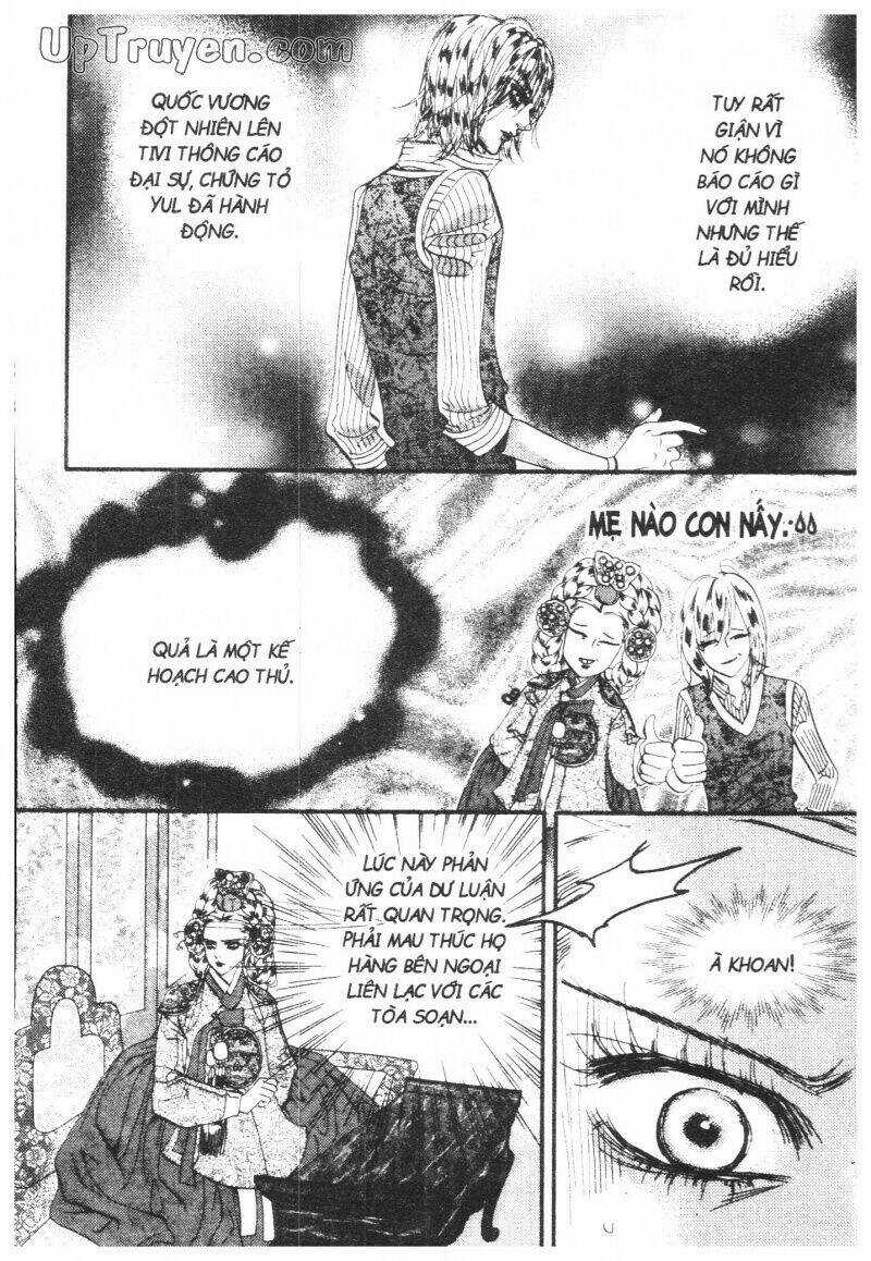 Hoàng Cung Chapter 23 trang 92