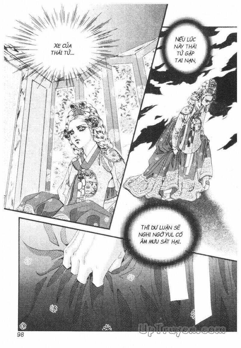 Hoàng Cung Chapter 23 trang 93