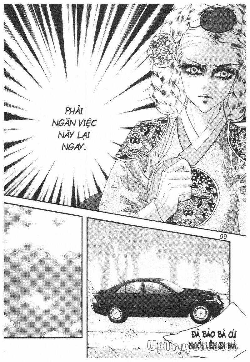 Hoàng Cung Chapter 23 trang 94