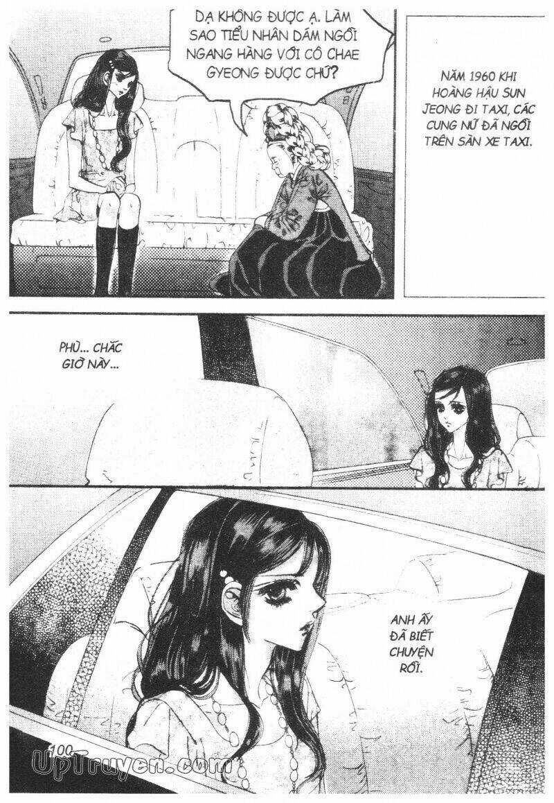 Hoàng Cung Chapter 23 trang 95