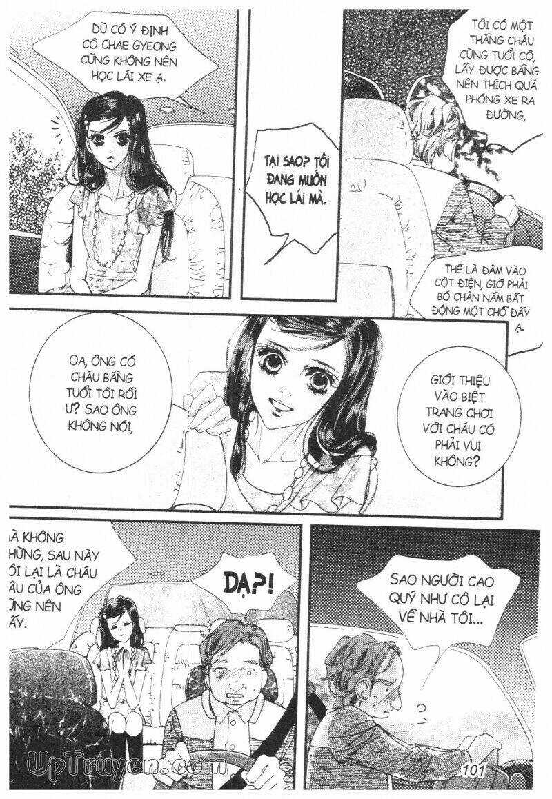 Hoàng Cung Chapter 23 trang 96