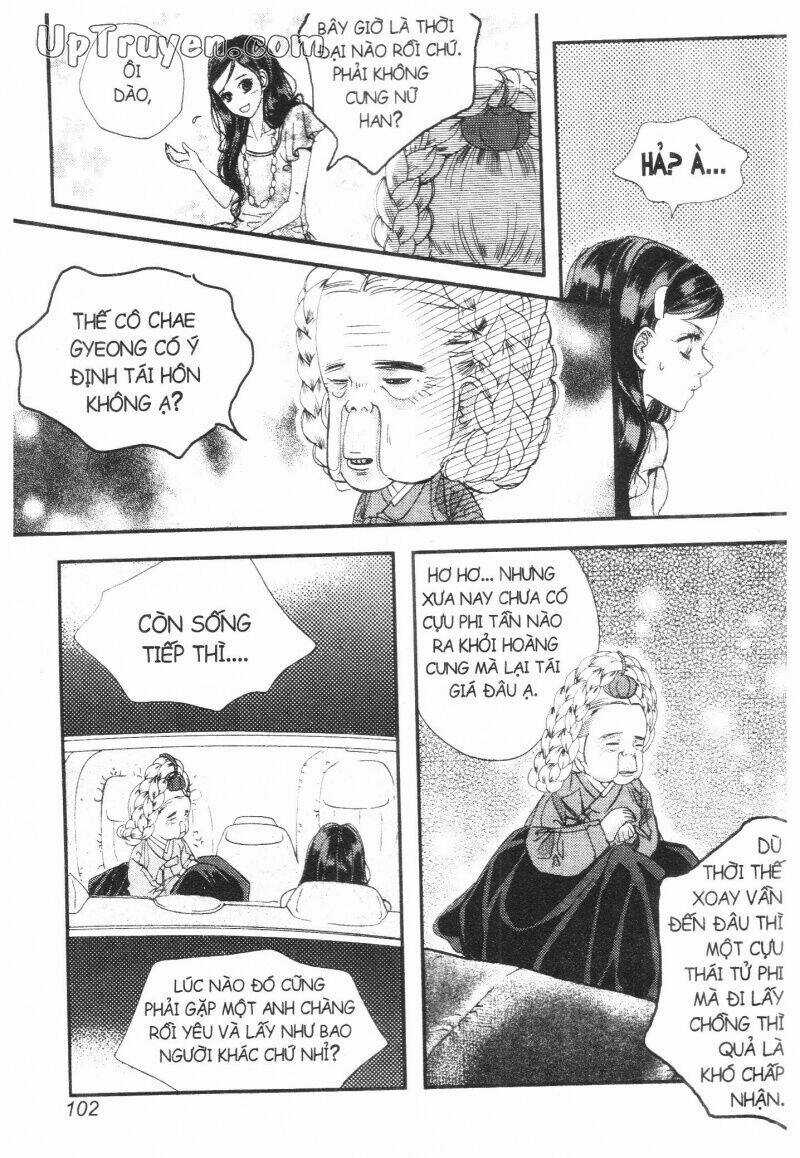 Hoàng Cung Chapter 23 trang 97