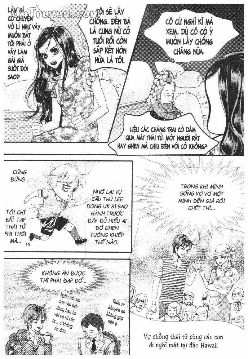 Hoàng Cung Chapter 23 trang 98