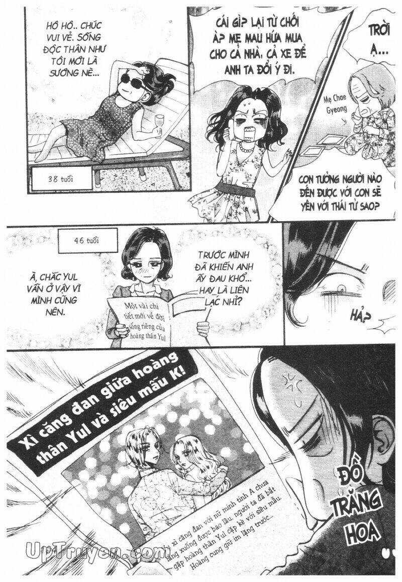 Hoàng Cung Chapter 23 trang 99