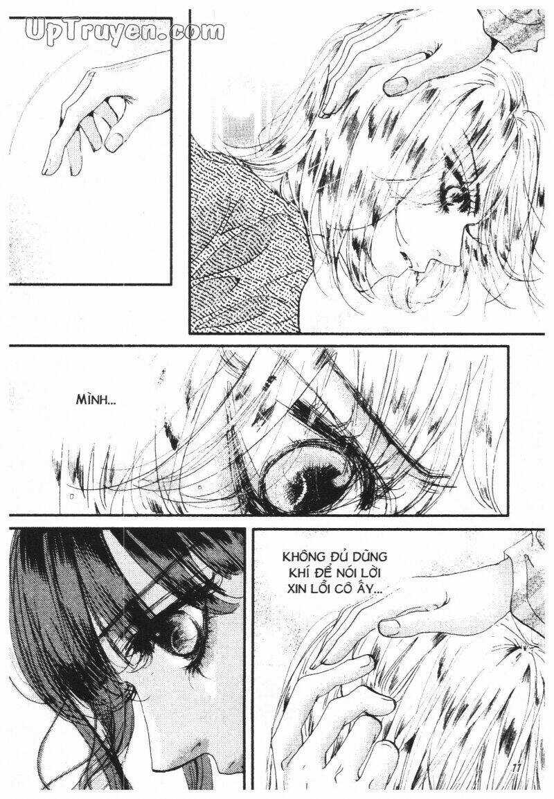 Hoàng Cung Chapter 24 trang 10