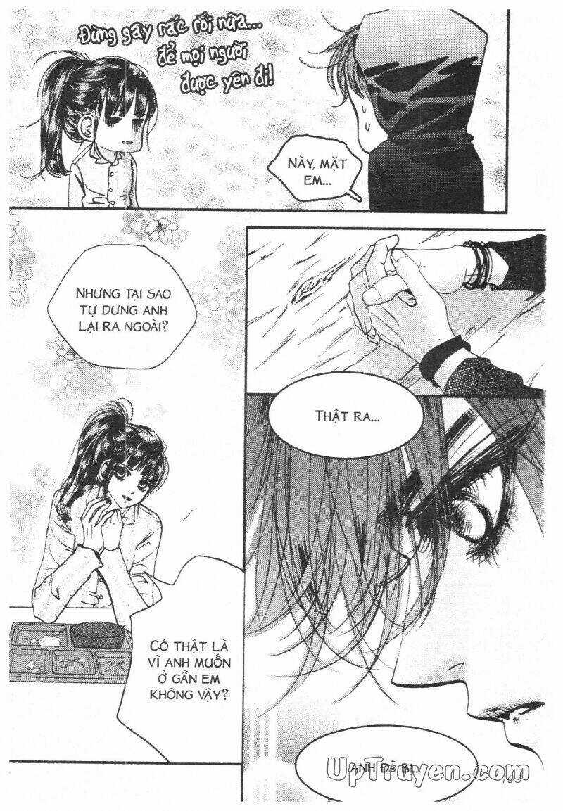 Hoàng Cung Chapter 24 trang 102