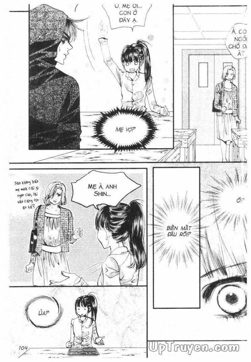 Hoàng Cung Chapter 24 trang 103