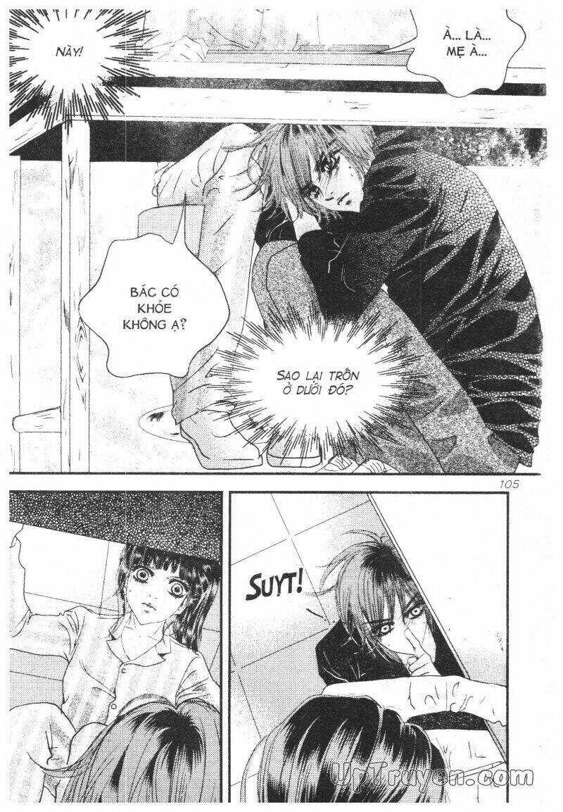 Hoàng Cung Chapter 24 trang 104