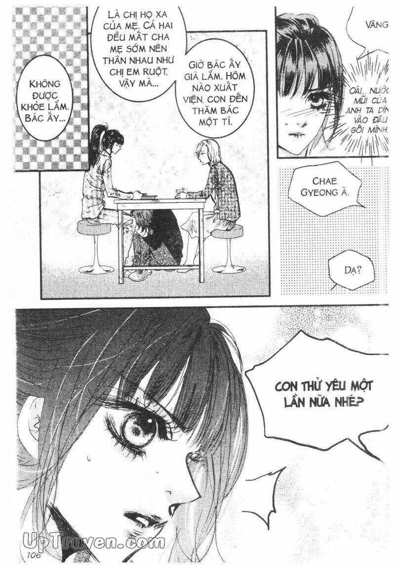 Hoàng Cung Chapter 24 trang 105