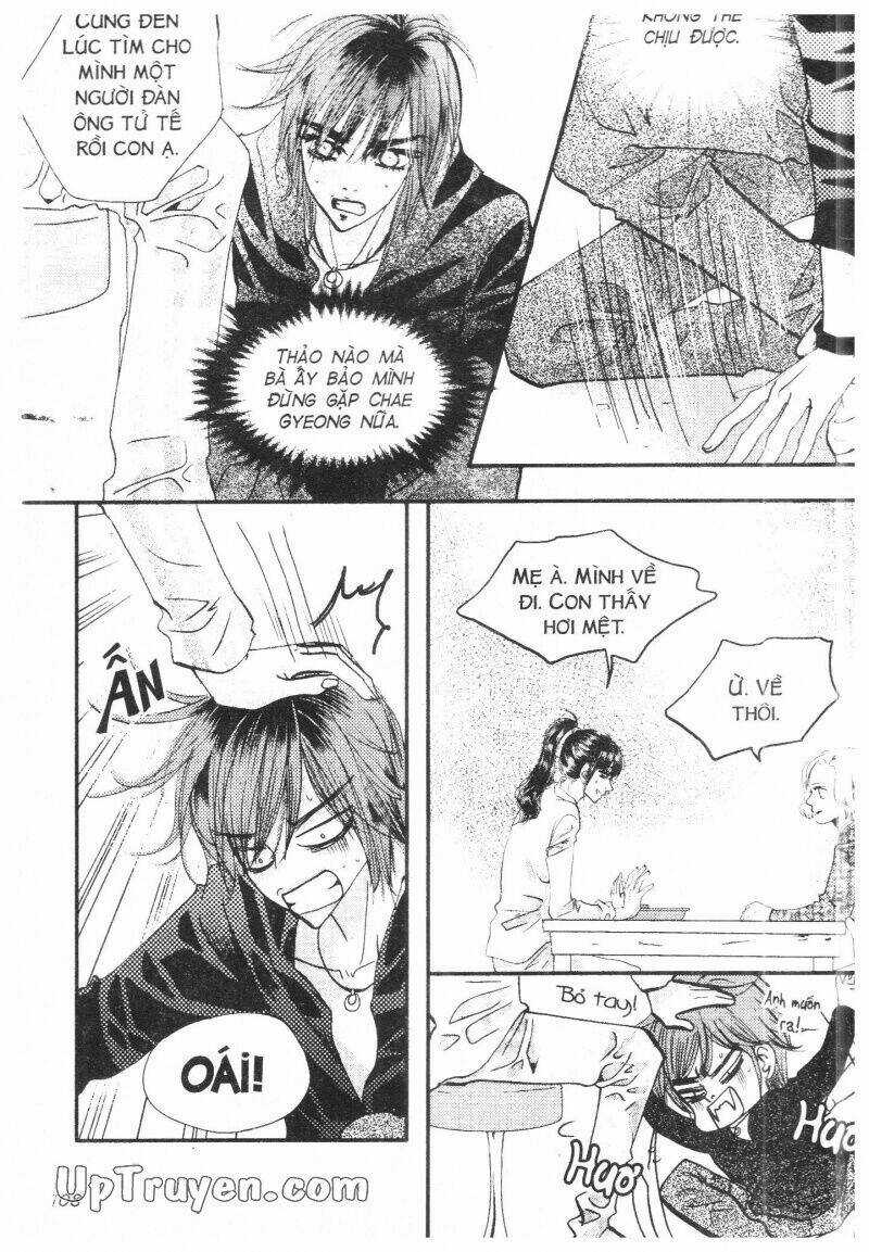 Hoàng Cung Chapter 24 trang 107