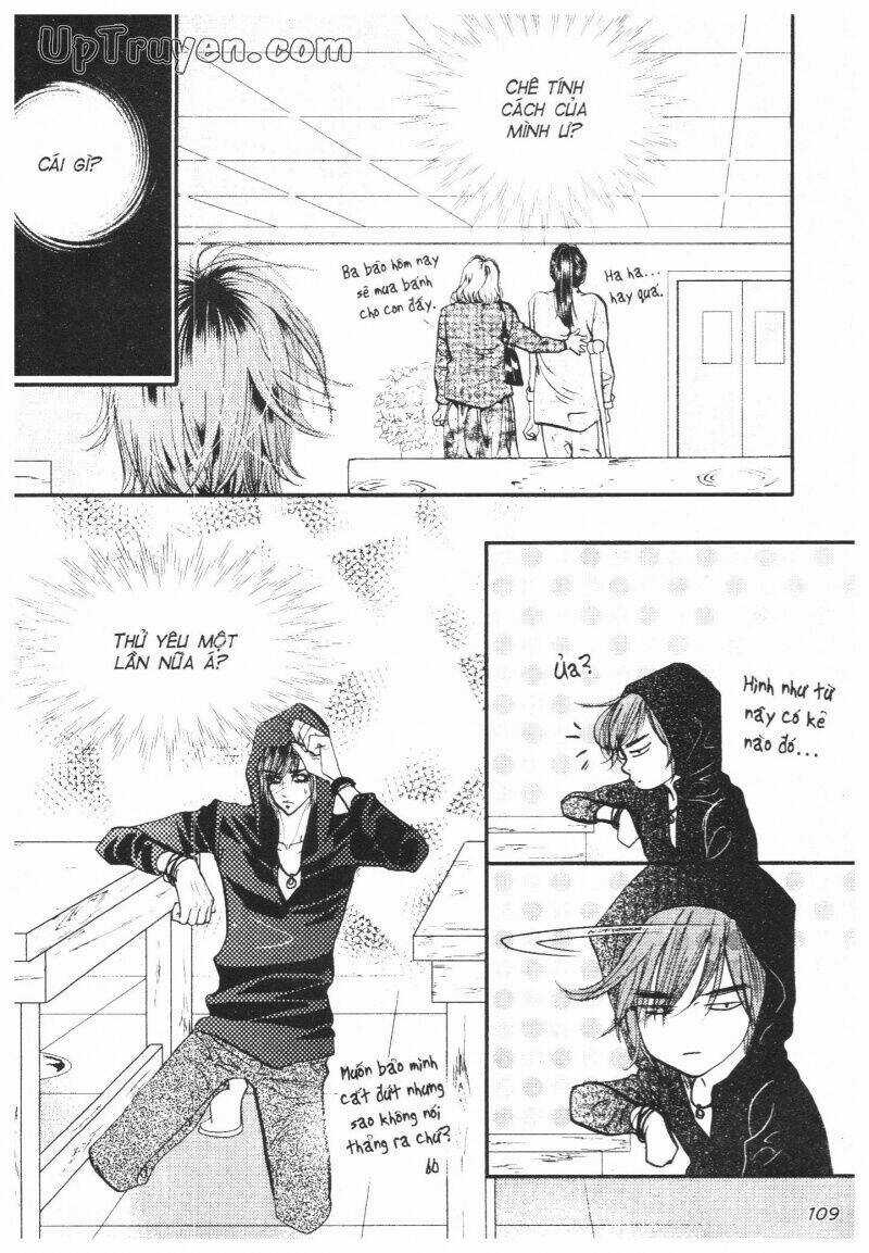 Hoàng Cung Chapter 24 trang 108