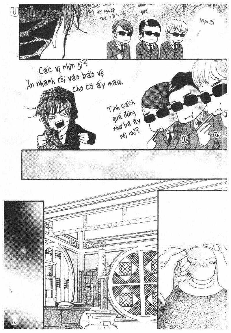 Hoàng Cung Chapter 24 trang 109