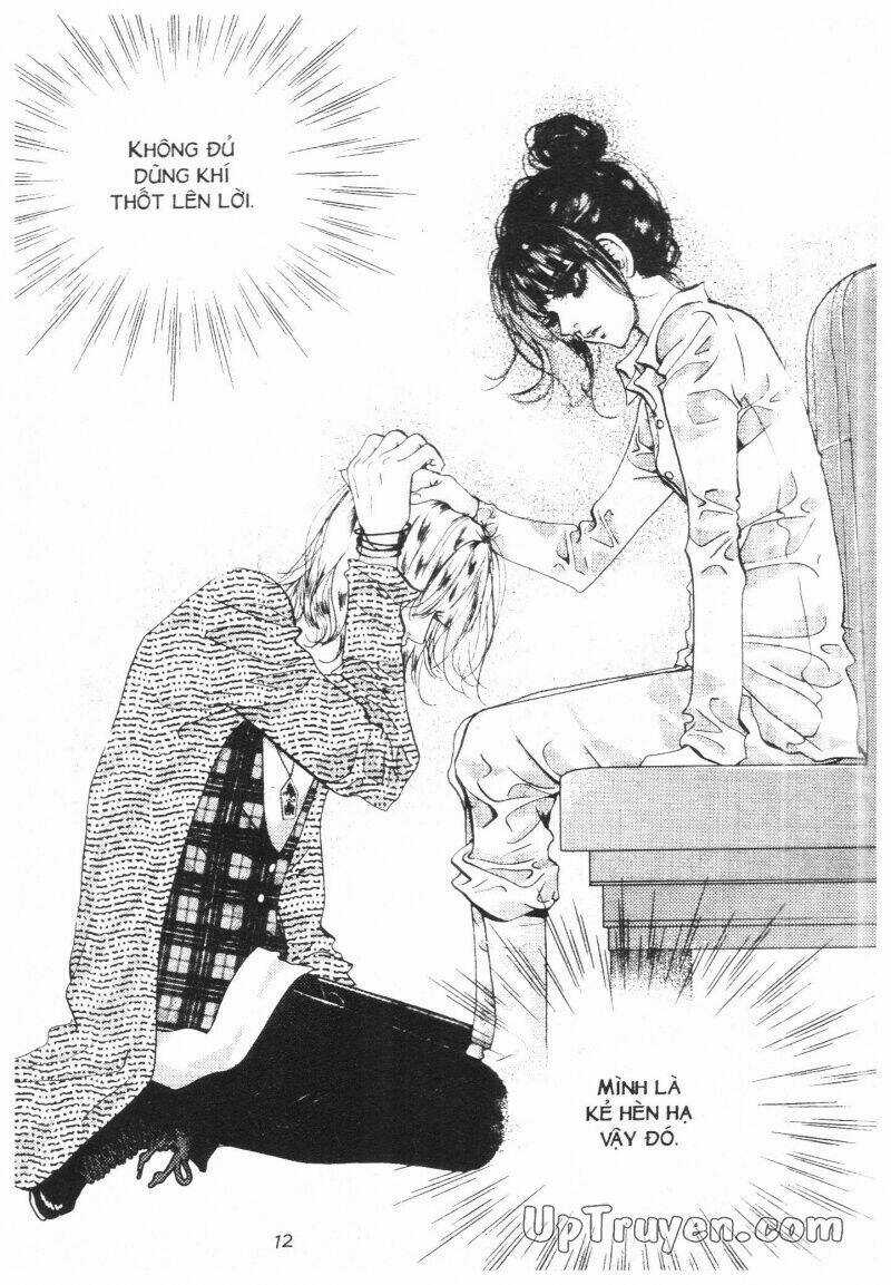 Hoàng Cung Chapter 24 trang 11