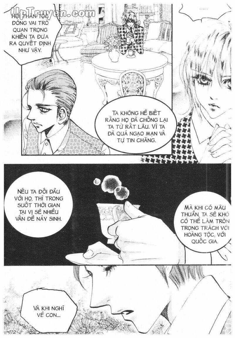 Hoàng Cung Chapter 24 trang 111