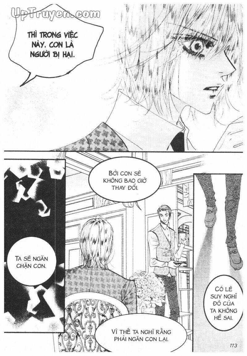 Hoàng Cung Chapter 24 trang 112