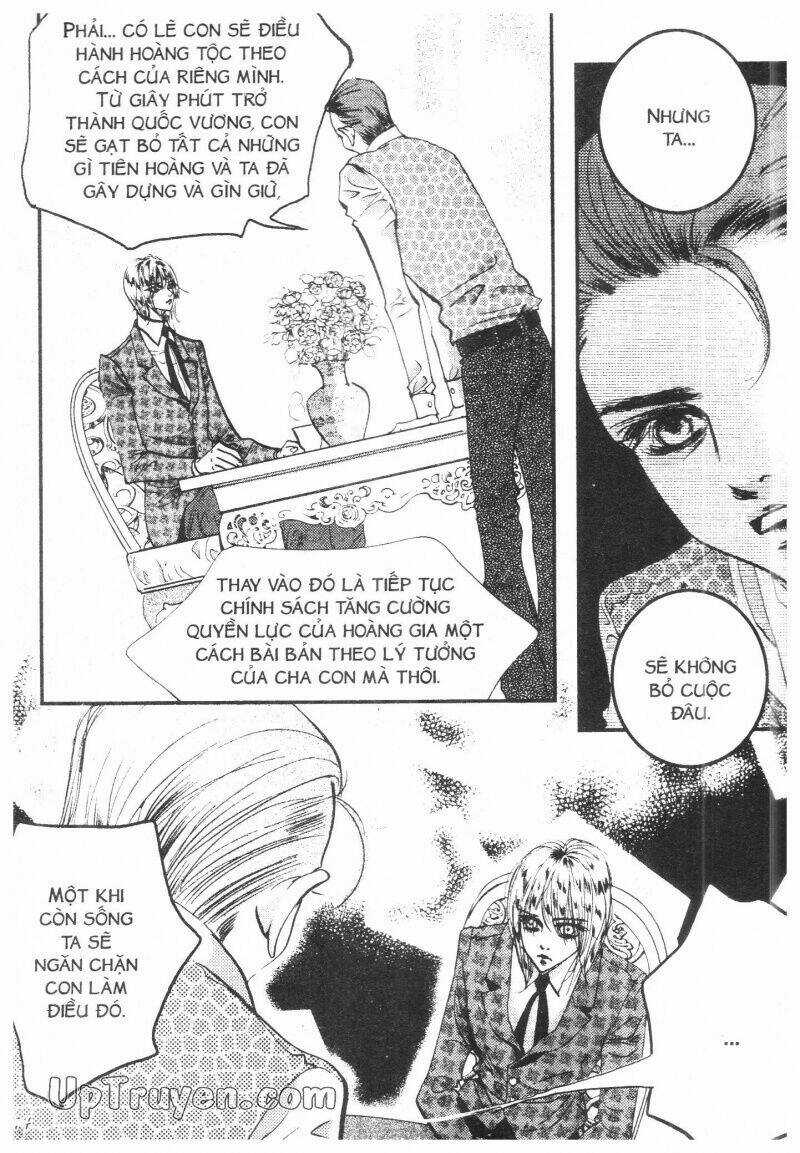 Hoàng Cung Chapter 24 trang 113