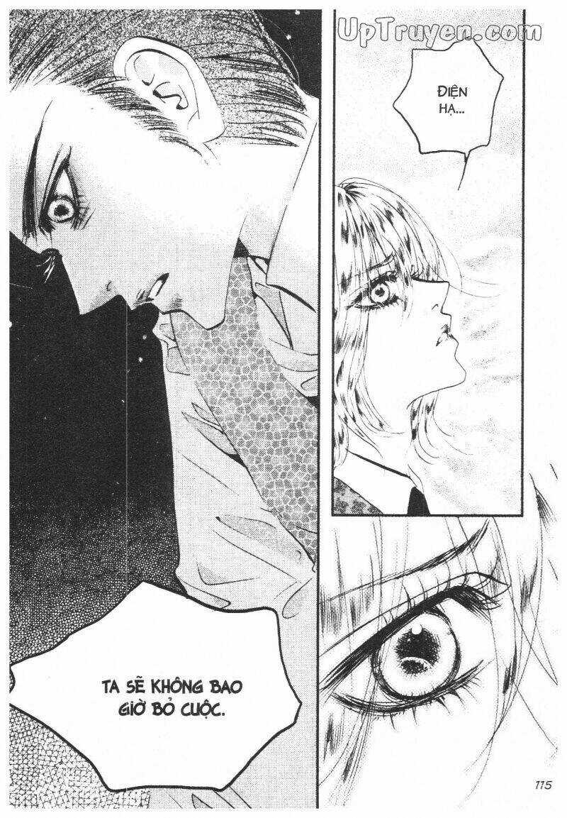 Hoàng Cung Chapter 24 trang 114