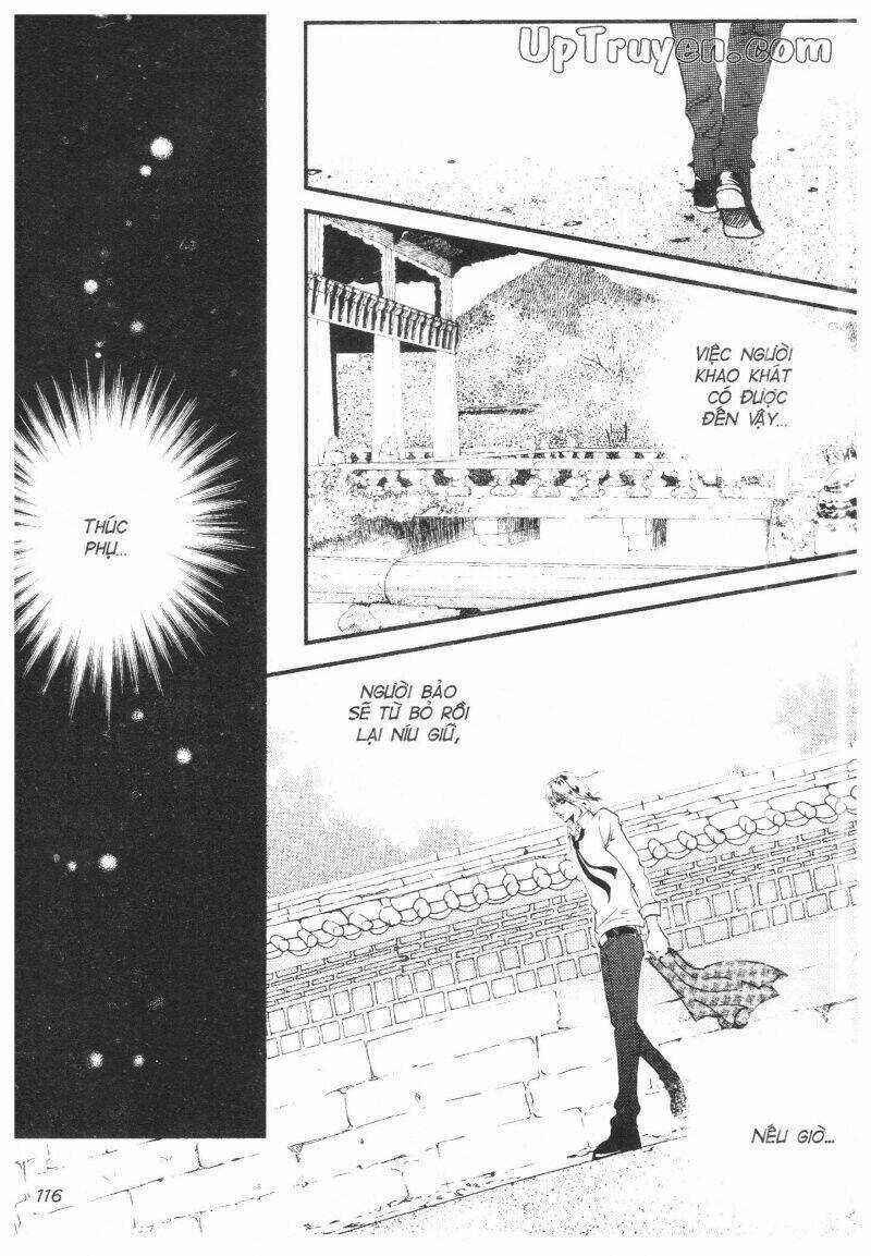 Hoàng Cung Chapter 24 trang 115