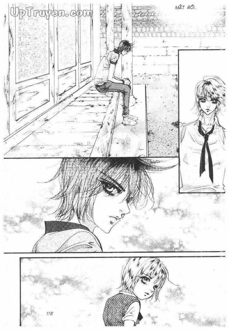 Hoàng Cung Chapter 24 trang 117