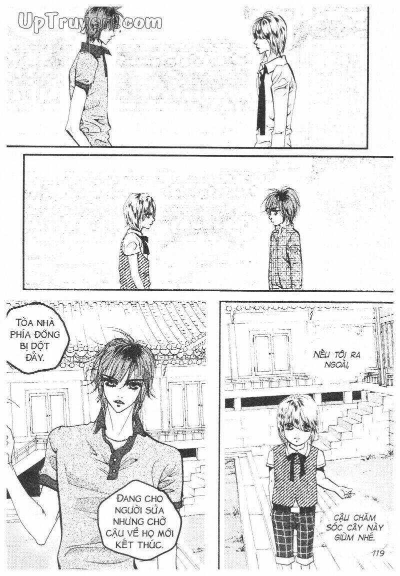 Hoàng Cung Chapter 24 trang 118