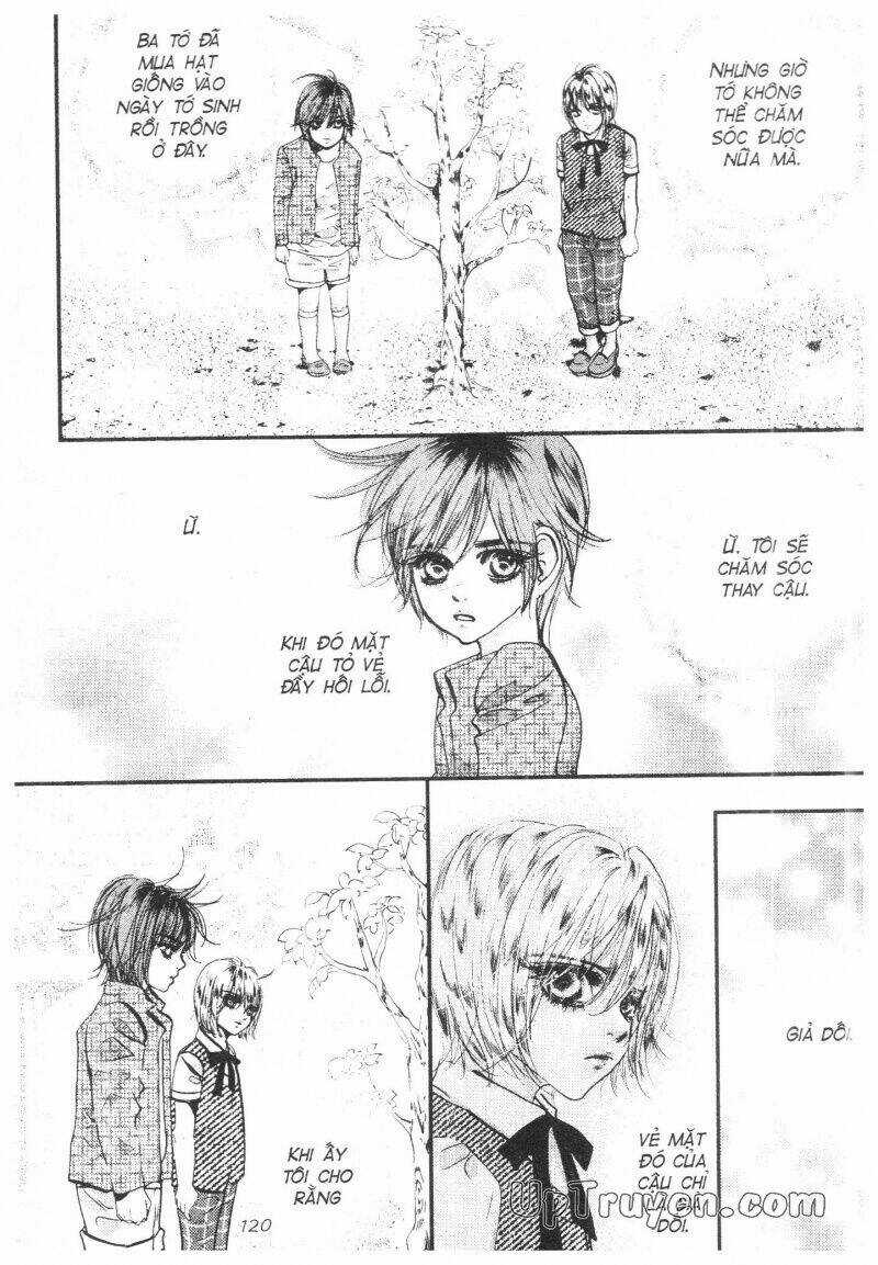 Hoàng Cung Chapter 24 trang 119